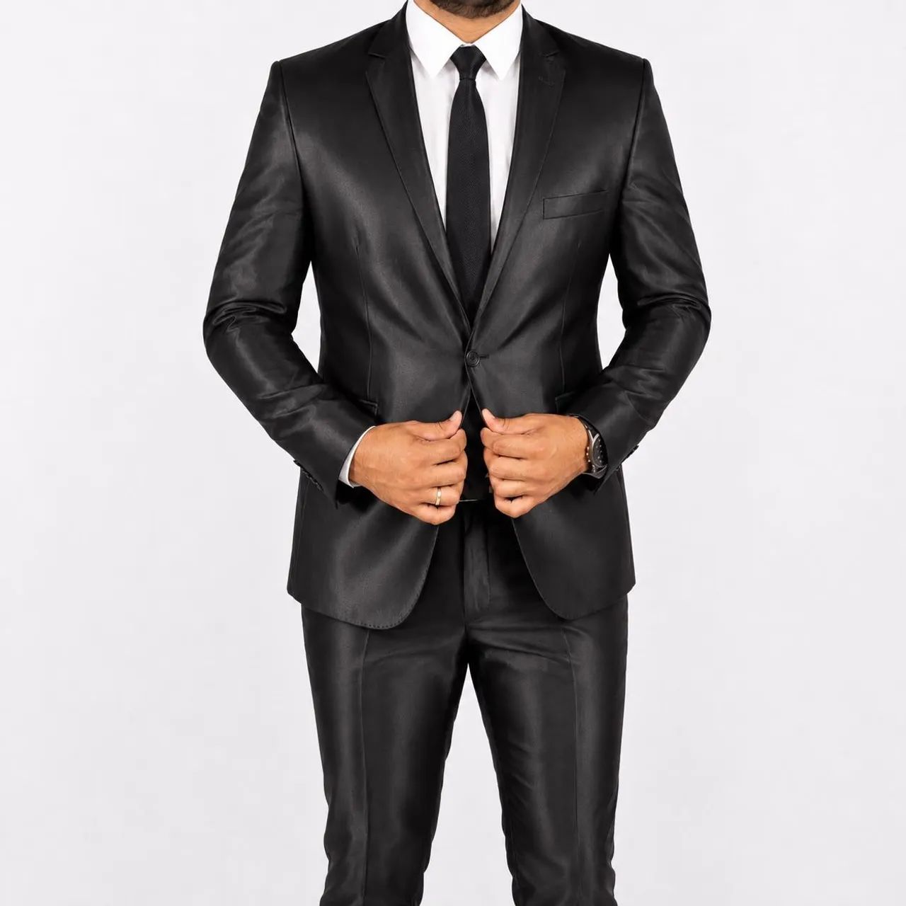 TERNO SLIM COMPLETO