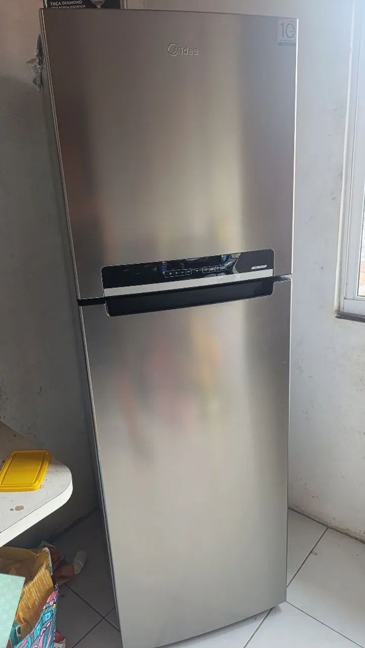 Geladeira 