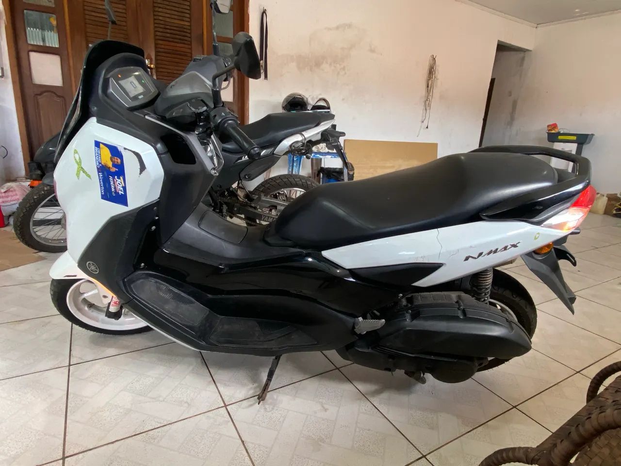Yamaha NMAX 160 - Foto 4