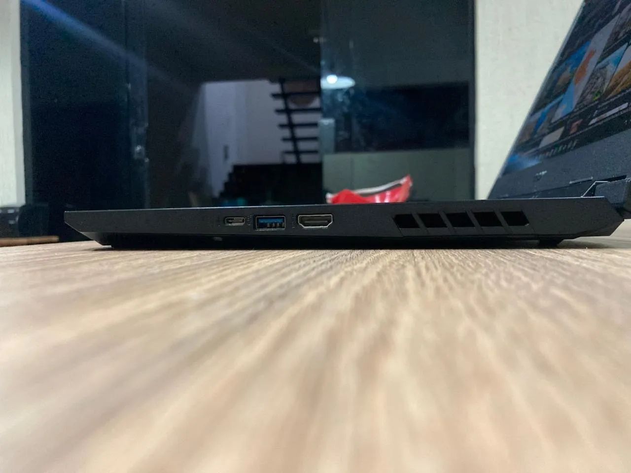 Notebook gamer  - Foto 4