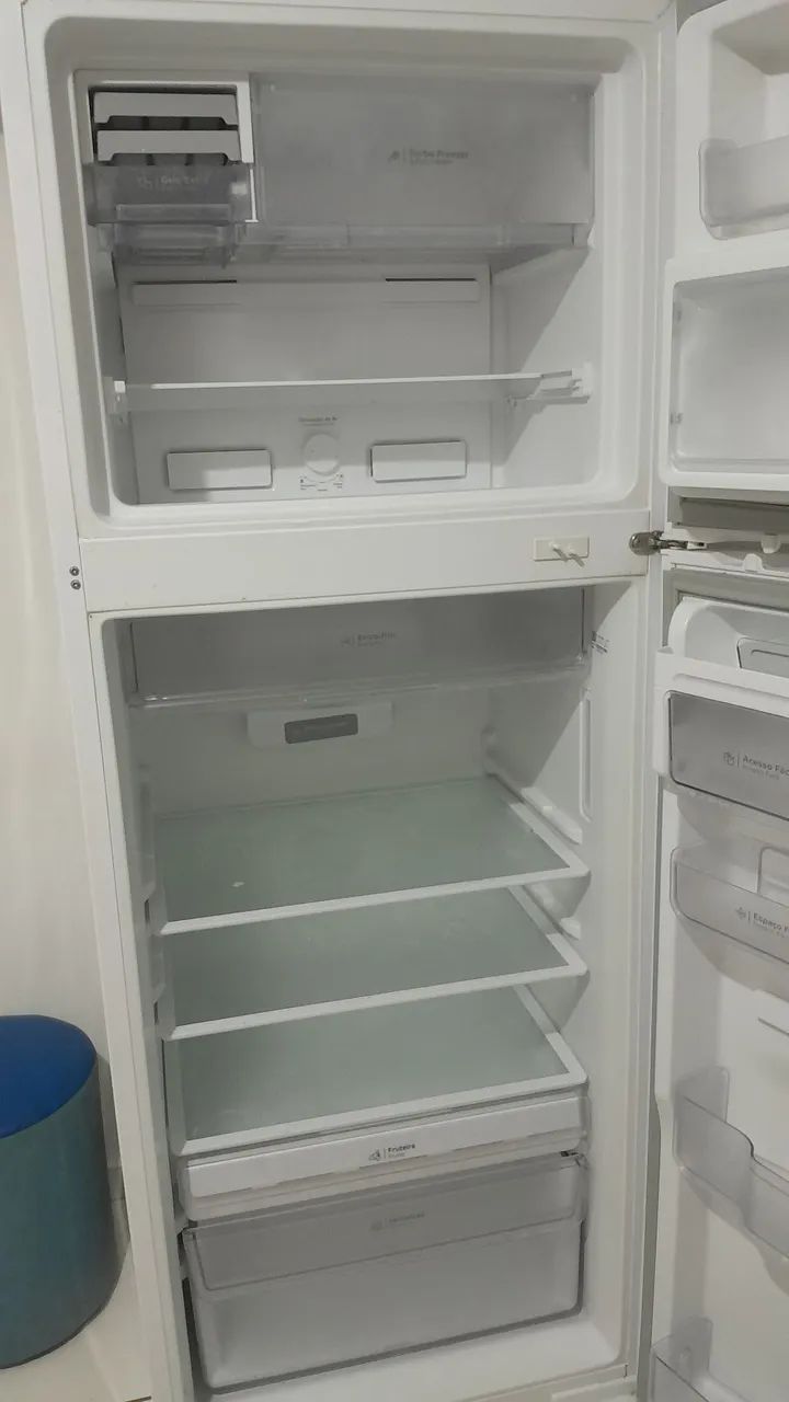 Vendo Geladeira Consul - Foto 4