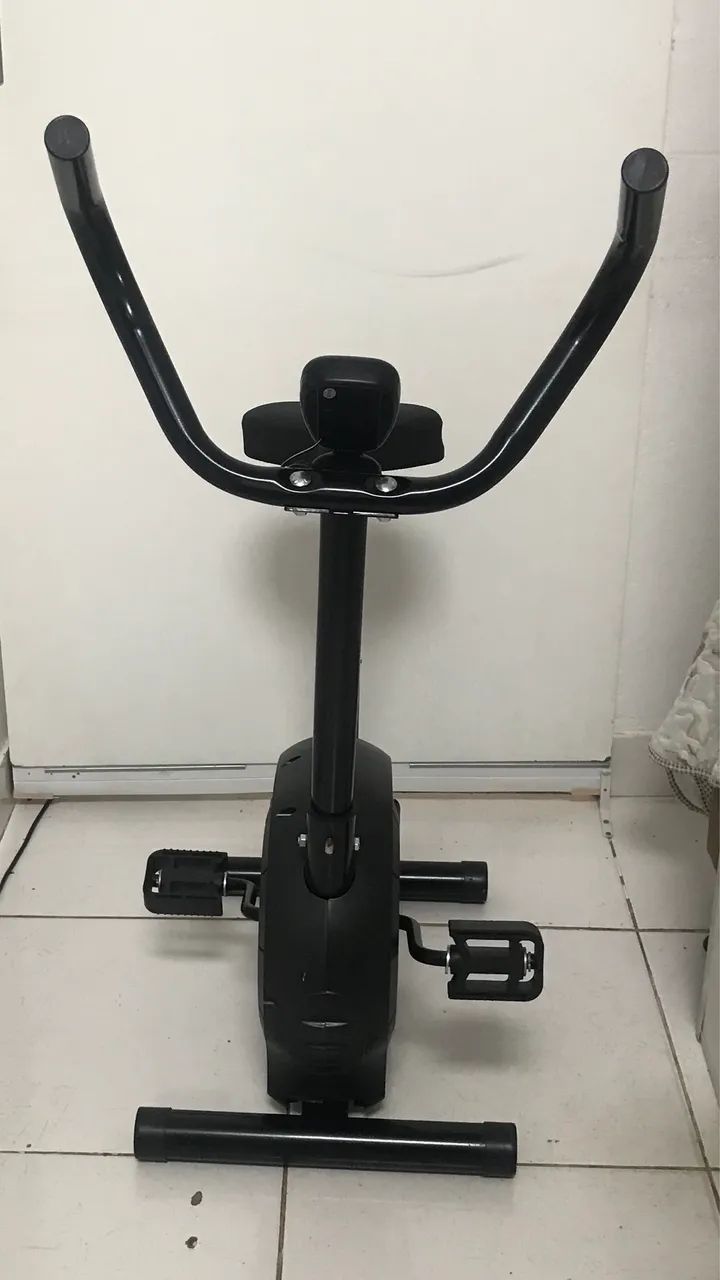 Bicicleta Ergométrica  - Foto 4