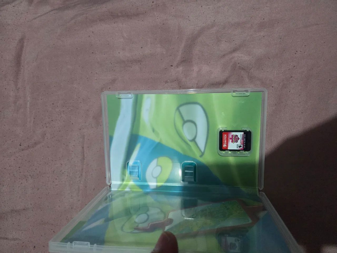 Jogos de pokémon  - Foto 3