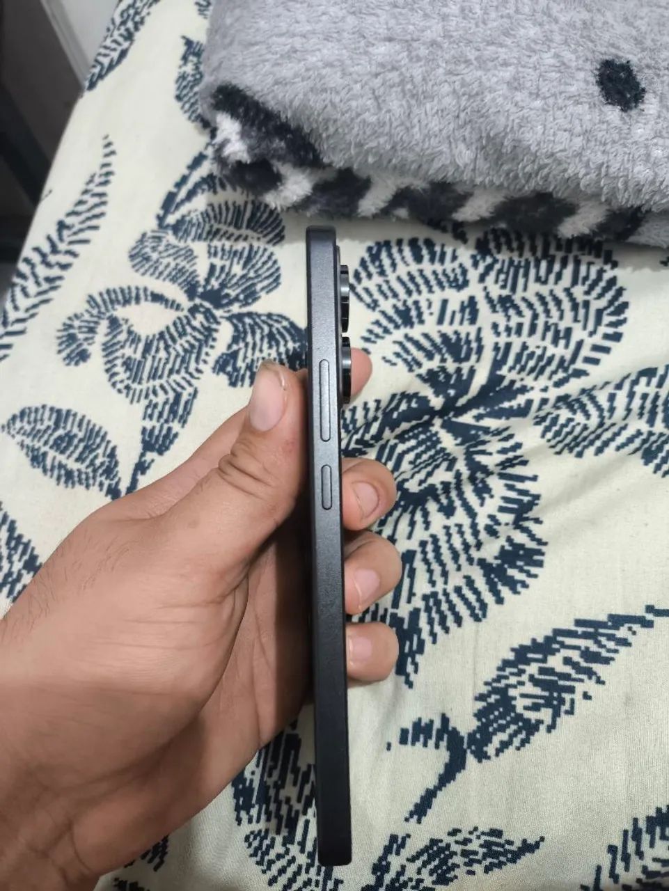 Poco X6 5G completo na caixa impecável ? ( Negociável ) - Foto 5