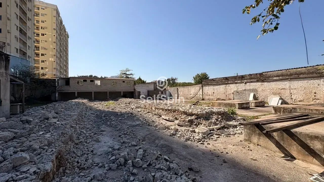 Terreno para locação, Maria Paula - Foto 3