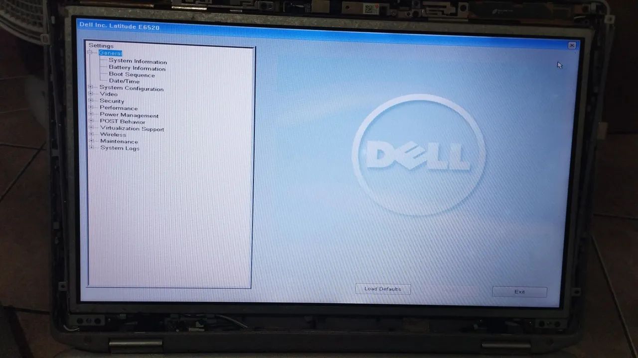 Tela notebook 15'6 led  - Foto 2