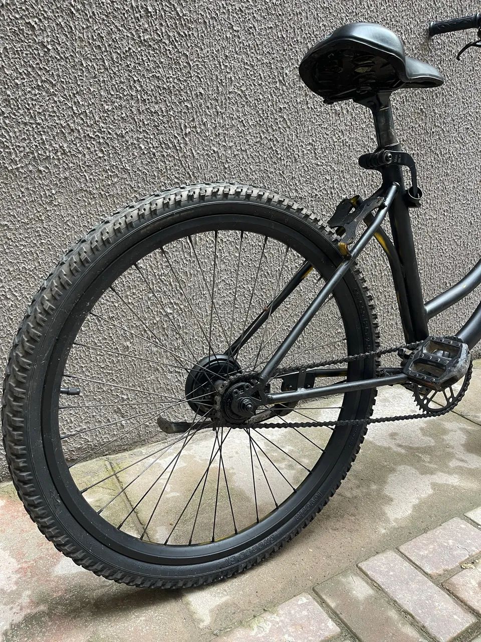 Bicicleta aro 26 - Foto 4