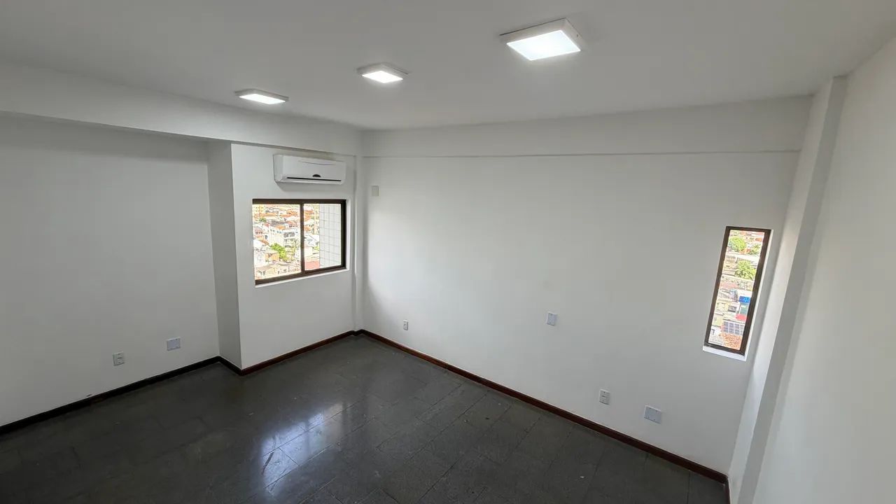 Sala Comercial p/ Locação - Centro Profissional Wall Street | 40 m² - Foto 2