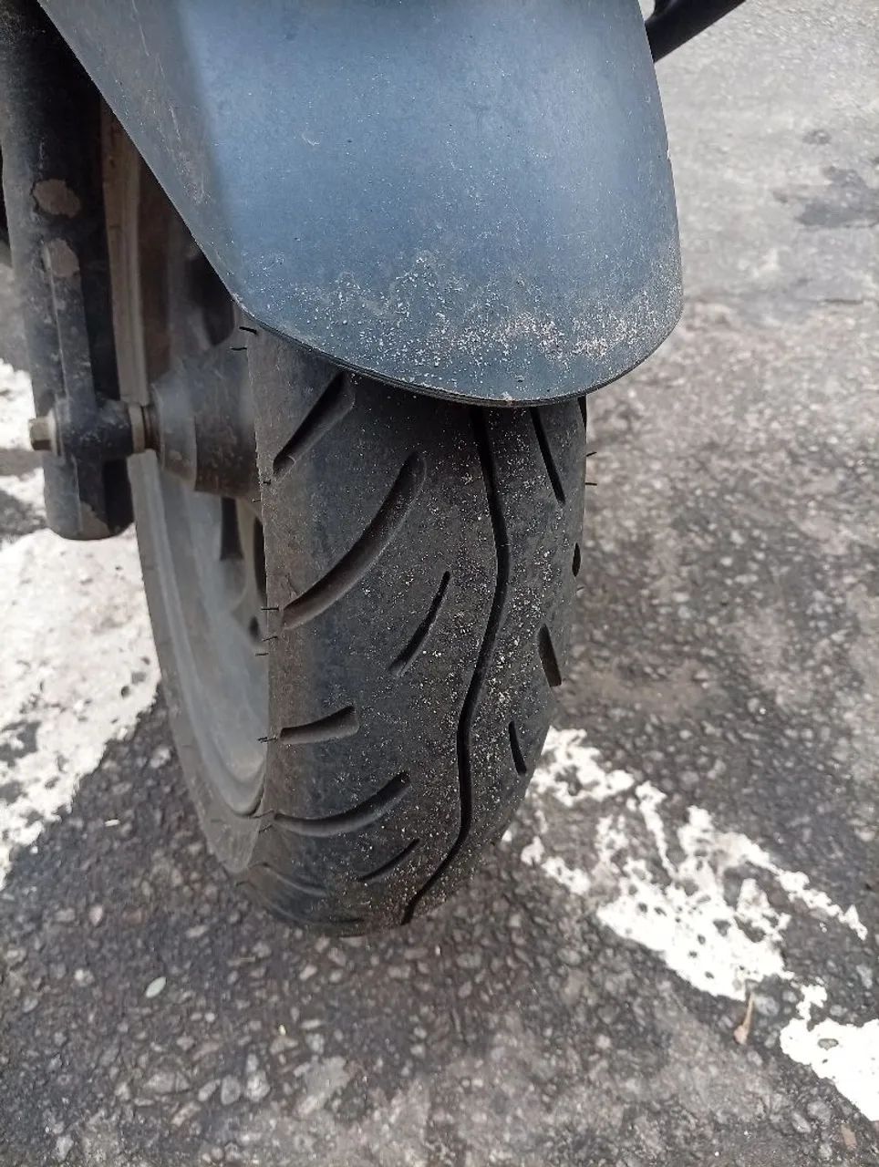 PCX 160 Dlx - Foto 4