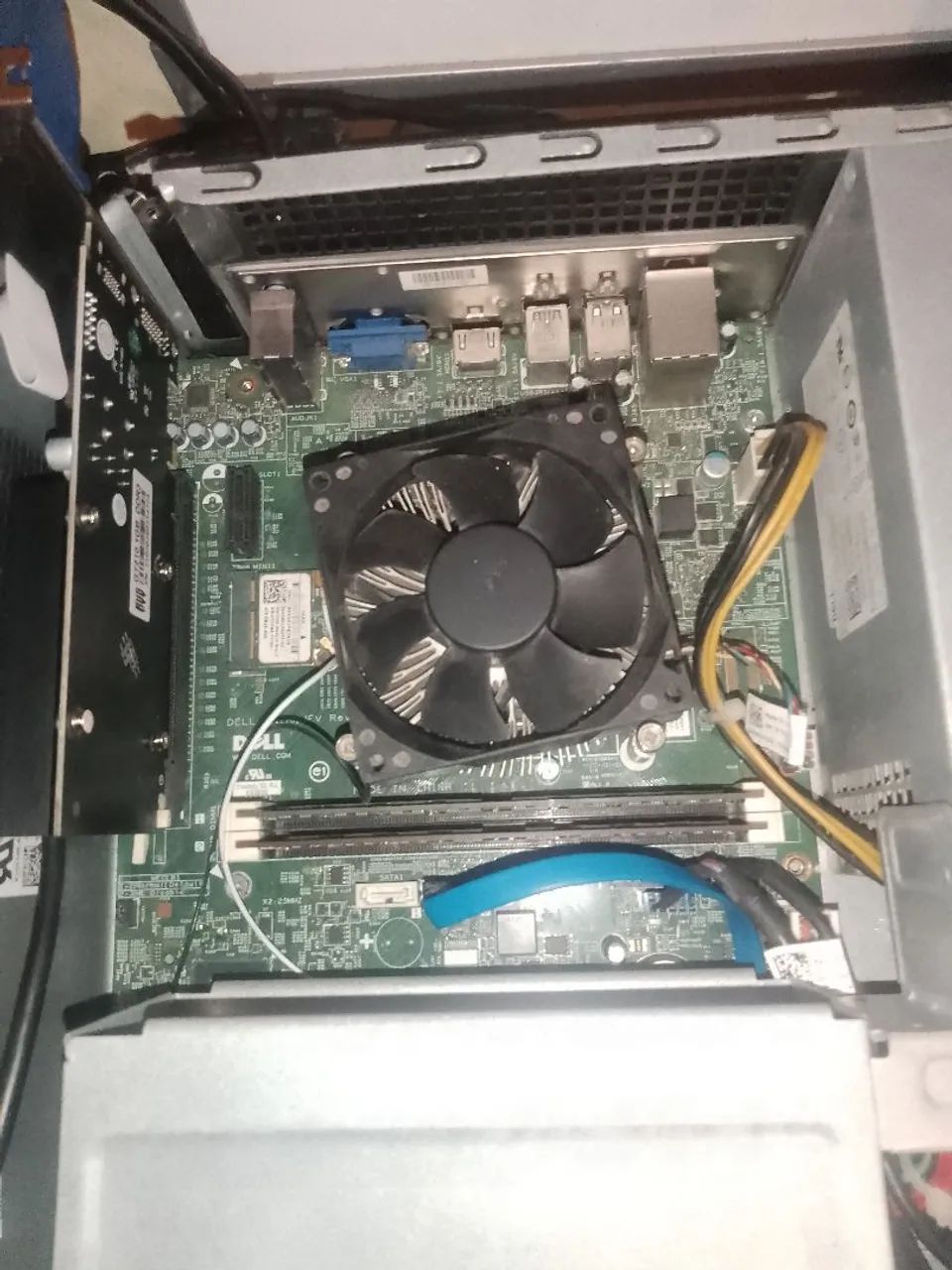 Computador dell