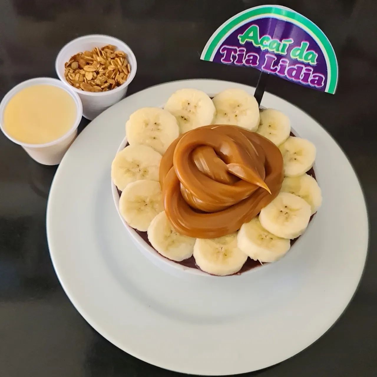 Açaí da Tia Lidia em Lagarto - Foto 2