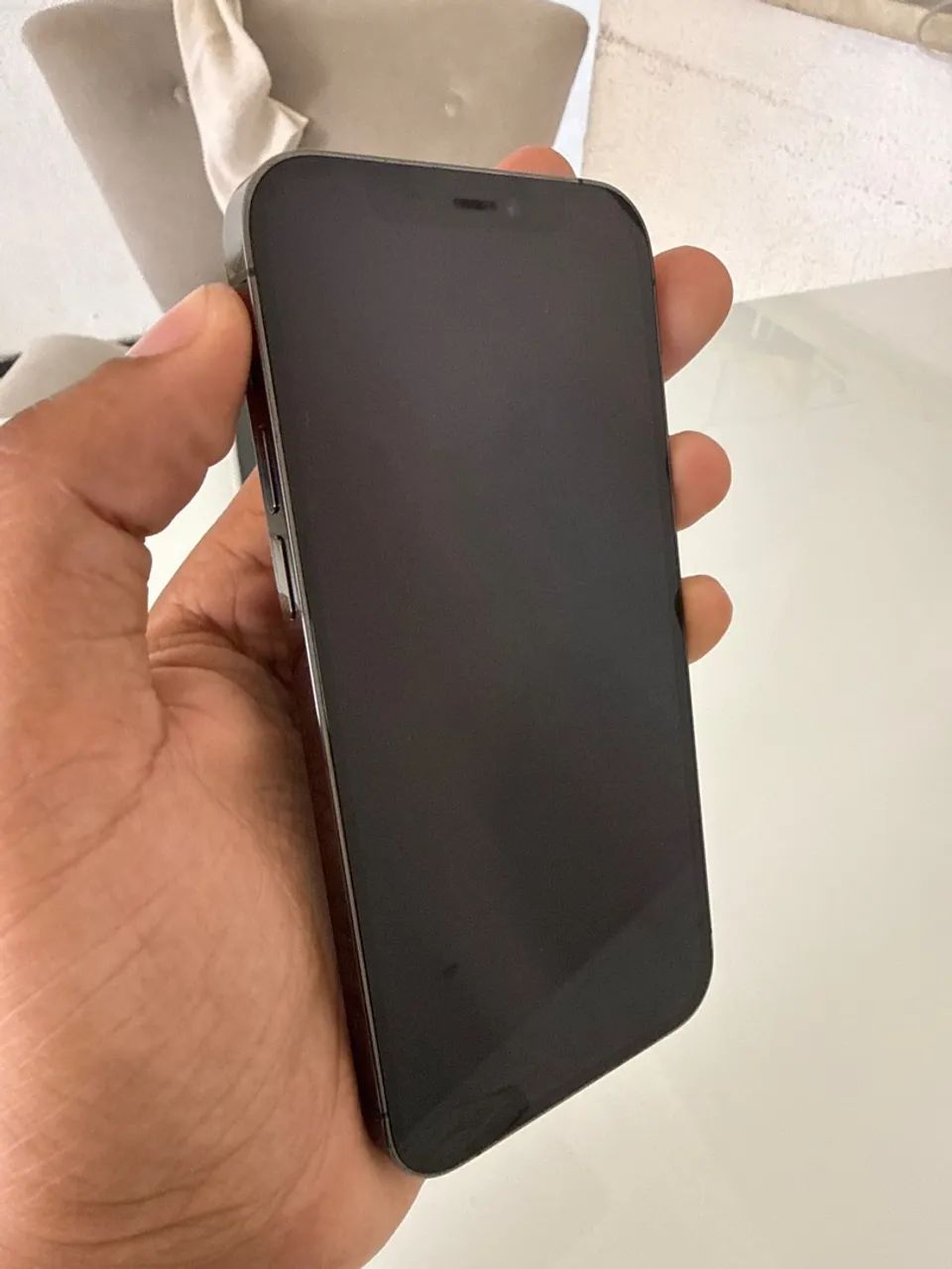 iPhone 12 Pro  - Foto 5