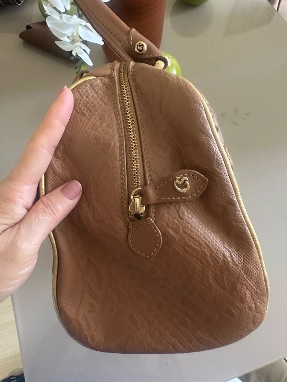 Bolsa Carmen Steffens  - Foto 3