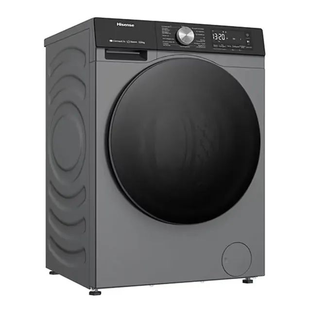 Máquina lava e seca 