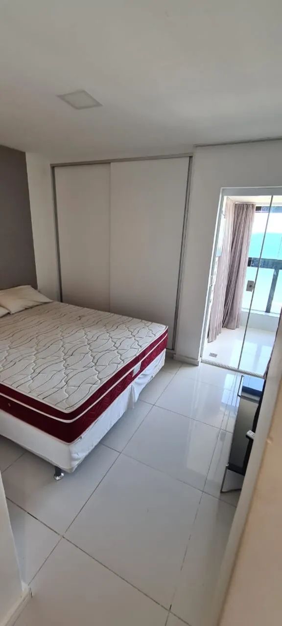 Apartamentos de locação de diária  - Foto 2