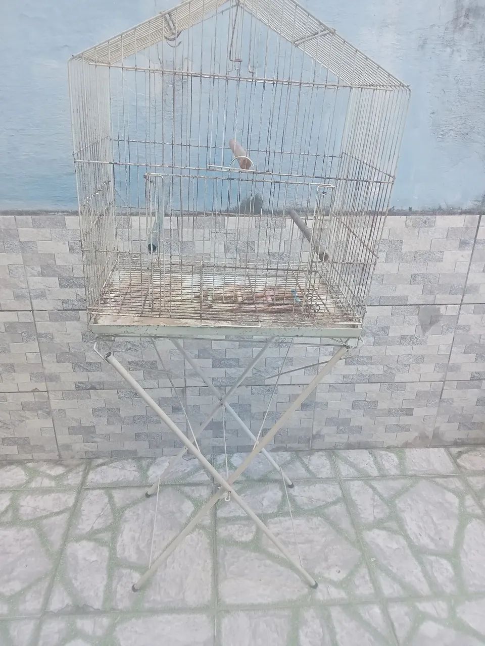 Gaiola 