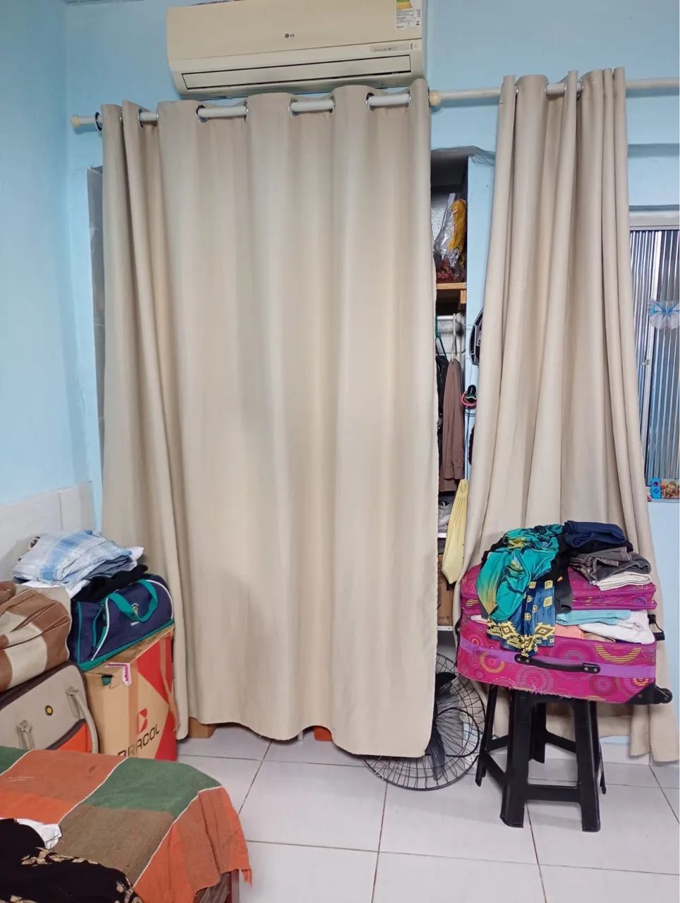 Vendo 80mil ou troco  - Foto 2