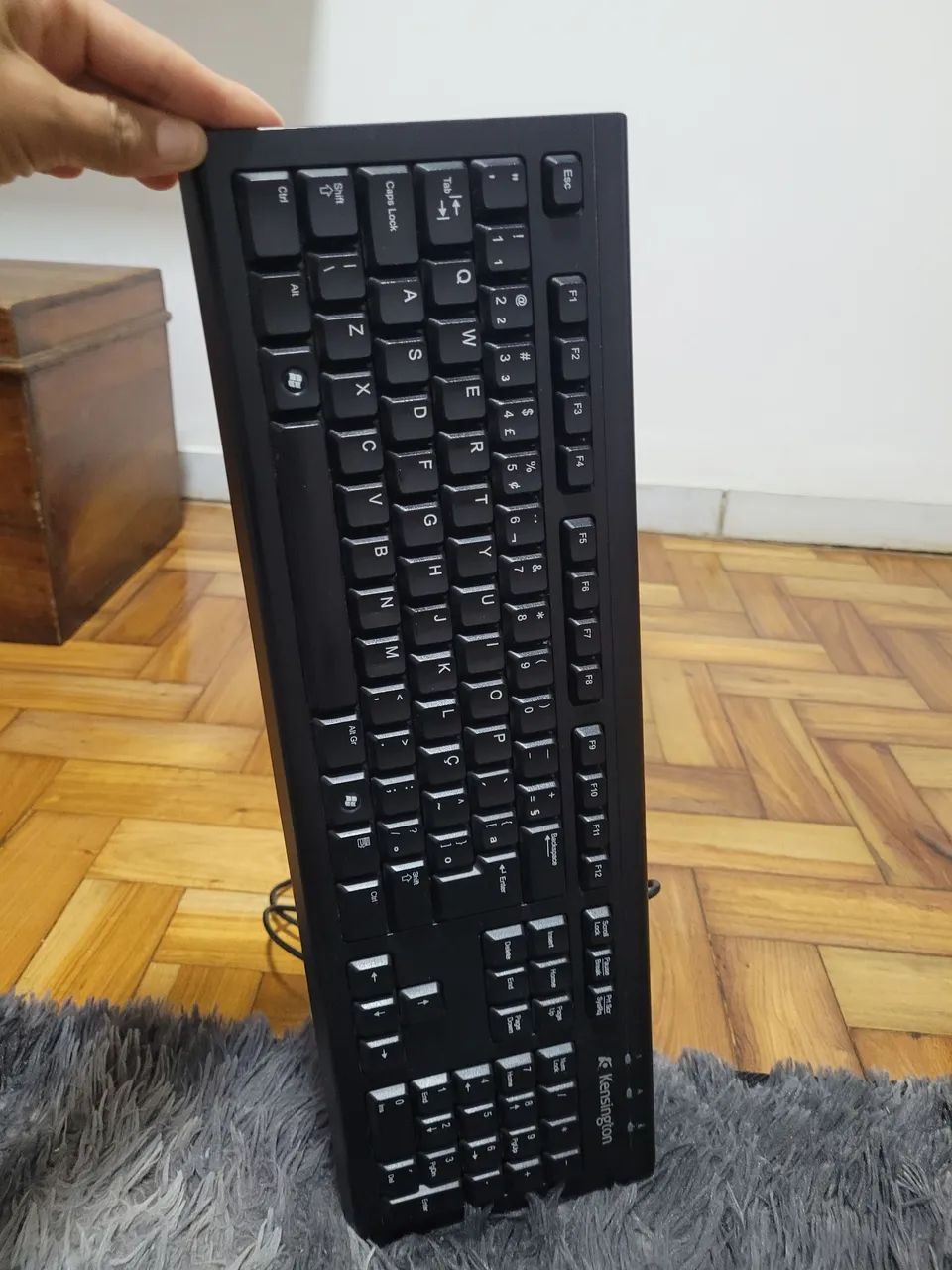 Teclado Kensington  - Foto 2
