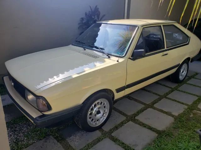 Volkswagen Passat L/ LS/ LSE/ GL/ GLS/ TS/ FLA/ VILL/ PLUS 1985
