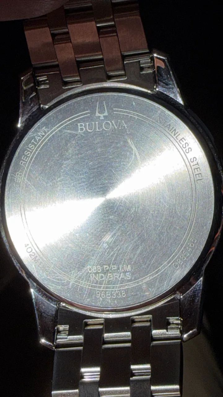 Bulova Classic Sutton - Foto 5