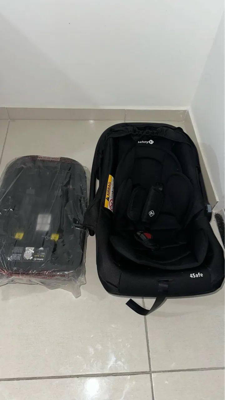 For Sale: Safety 1st Infant Car Seat