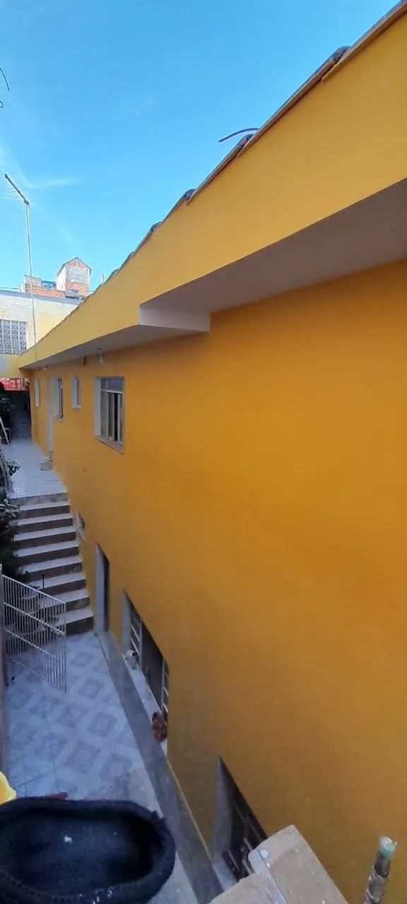 Serviços de pintura imobiliária  - Foto 3