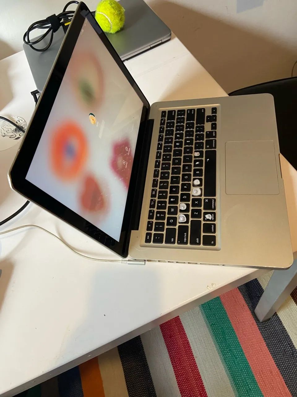 Mac book pro 13? 2011 - Foto 3