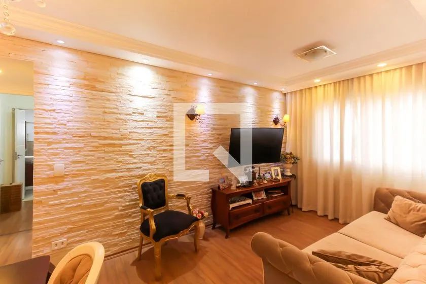 Apartamento à Venda - Mooca, 2 Quartos, 76 m2