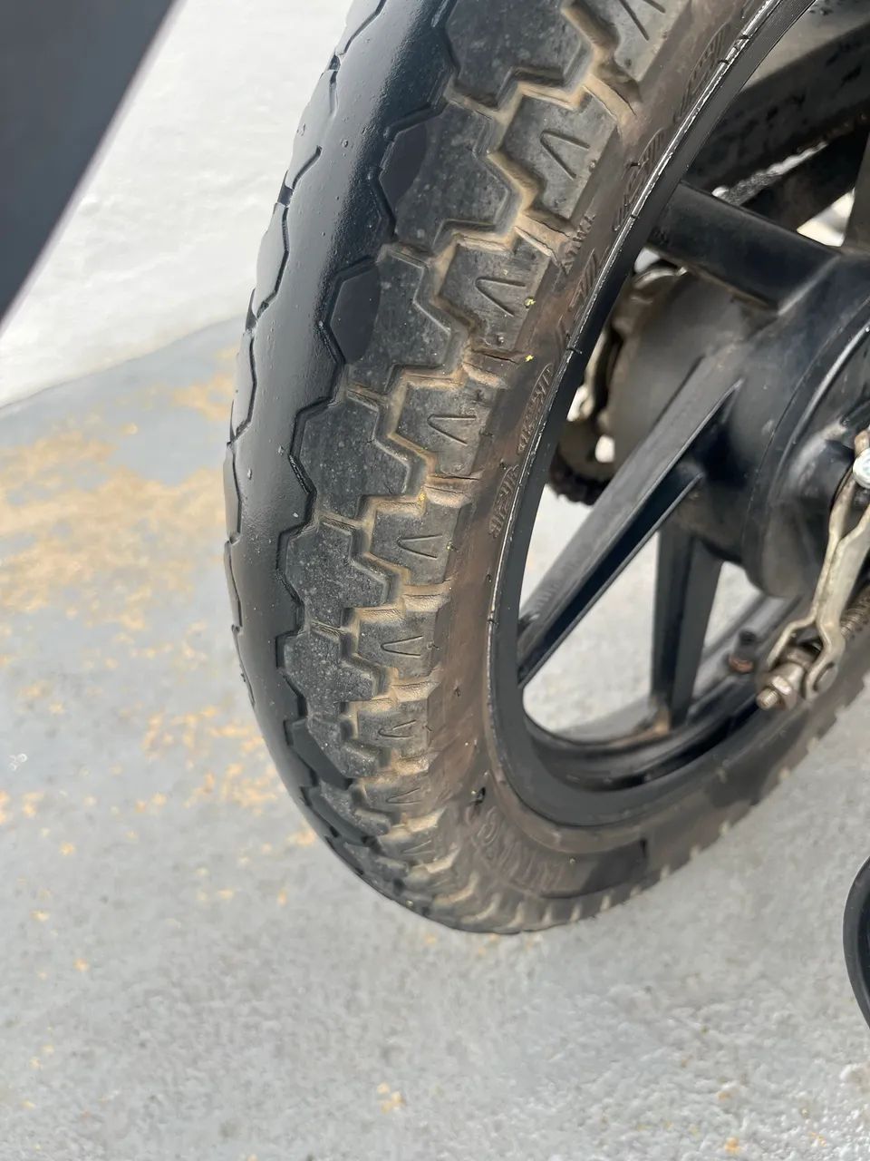 Shineray Ray 50cc - Foto 5