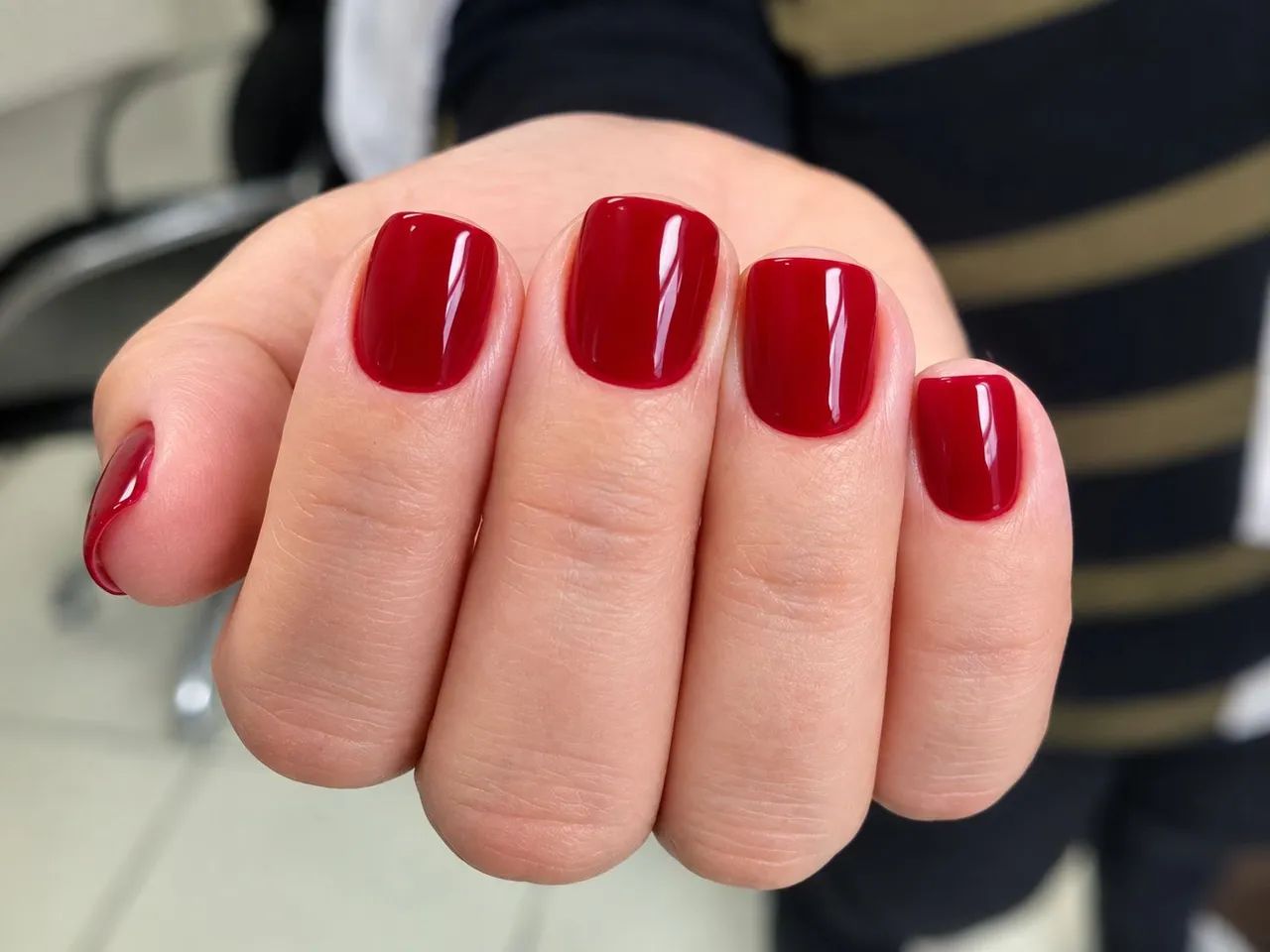 Manicure em domicílio SJC/Jacareí - Foto 2