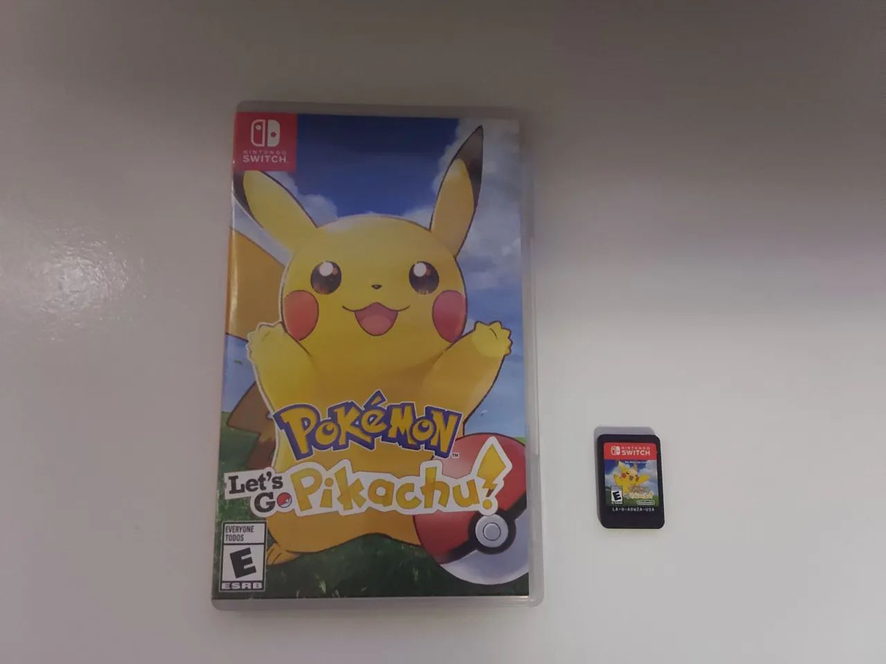 Nintendo Switch v1 usado + jogos (7) - Jogos de Vídeo Game
