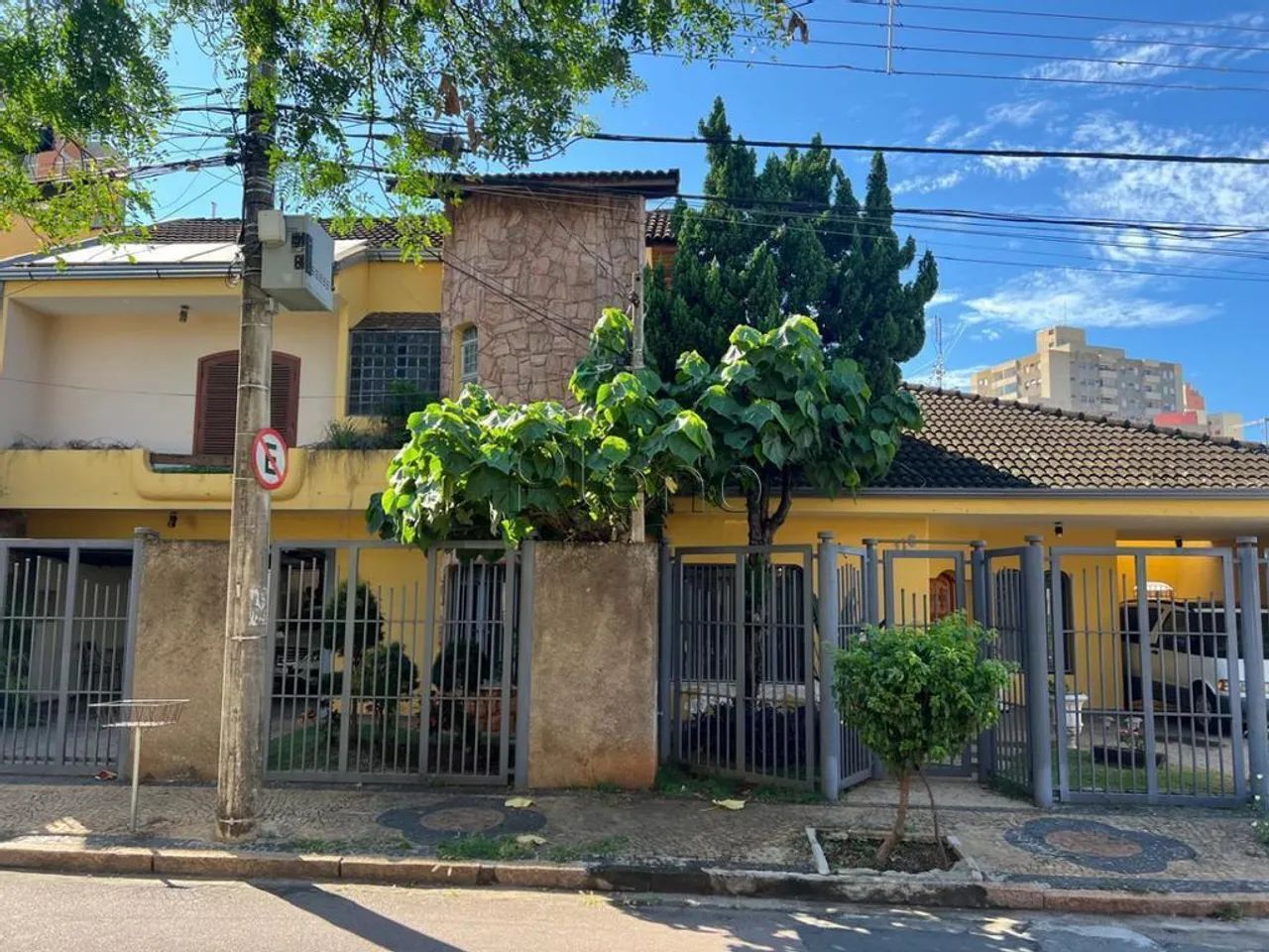Casa à venda em Campinas, Botafogo, com 1 suíte, com 214 m² - Foto 3