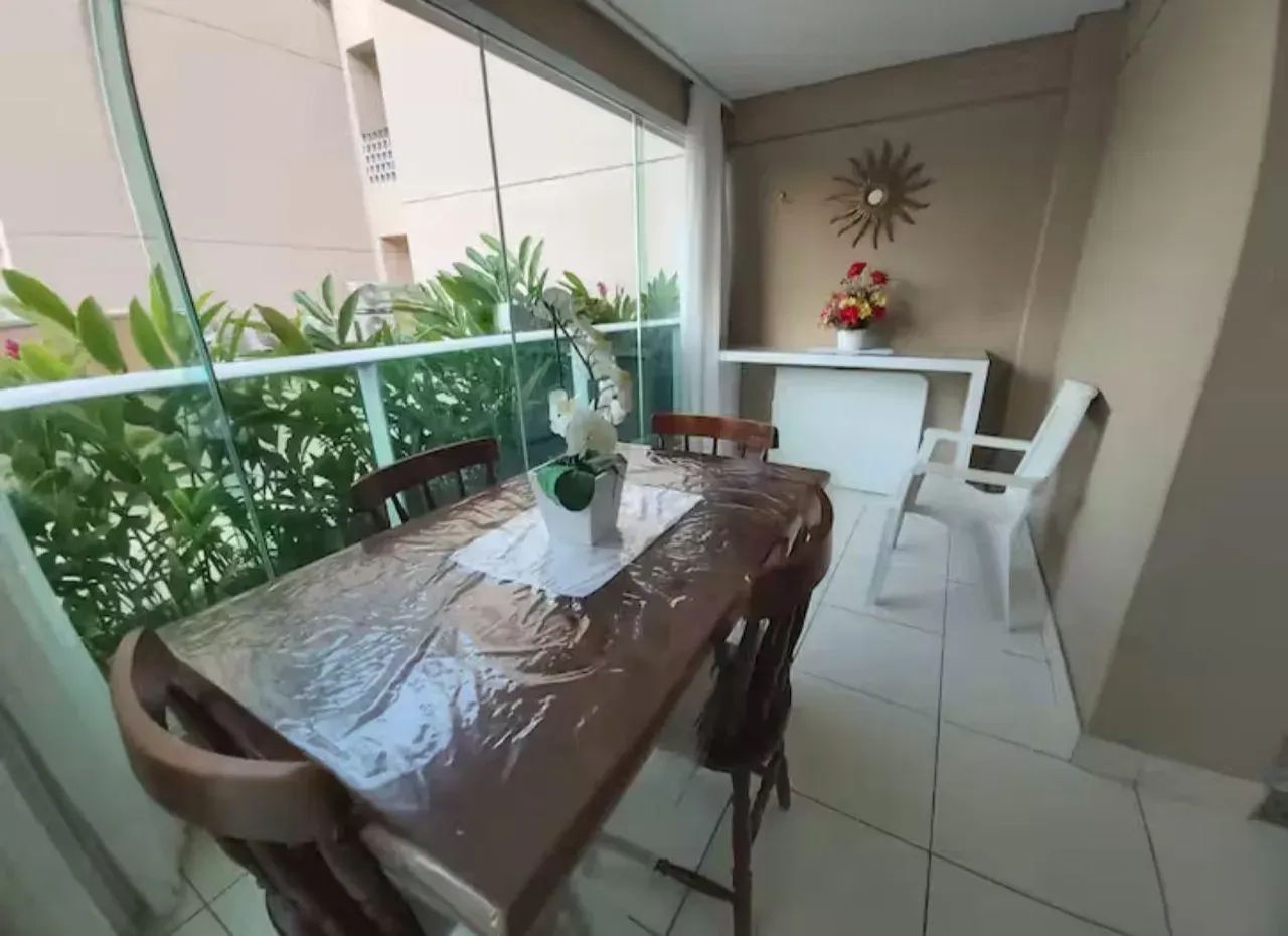 Condomínio Terraço - Carnaval