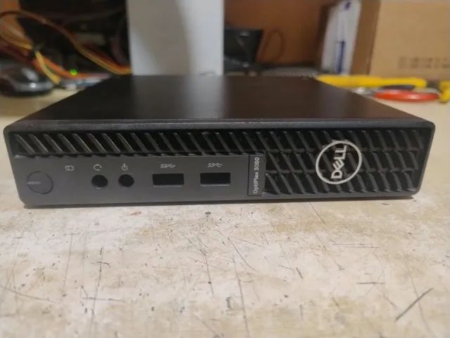 GABINETE DELL OPTIPLEX MINI 3080 (SSF)
