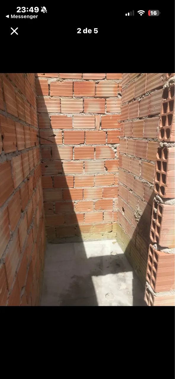 Vendo quitinete - Foto 5