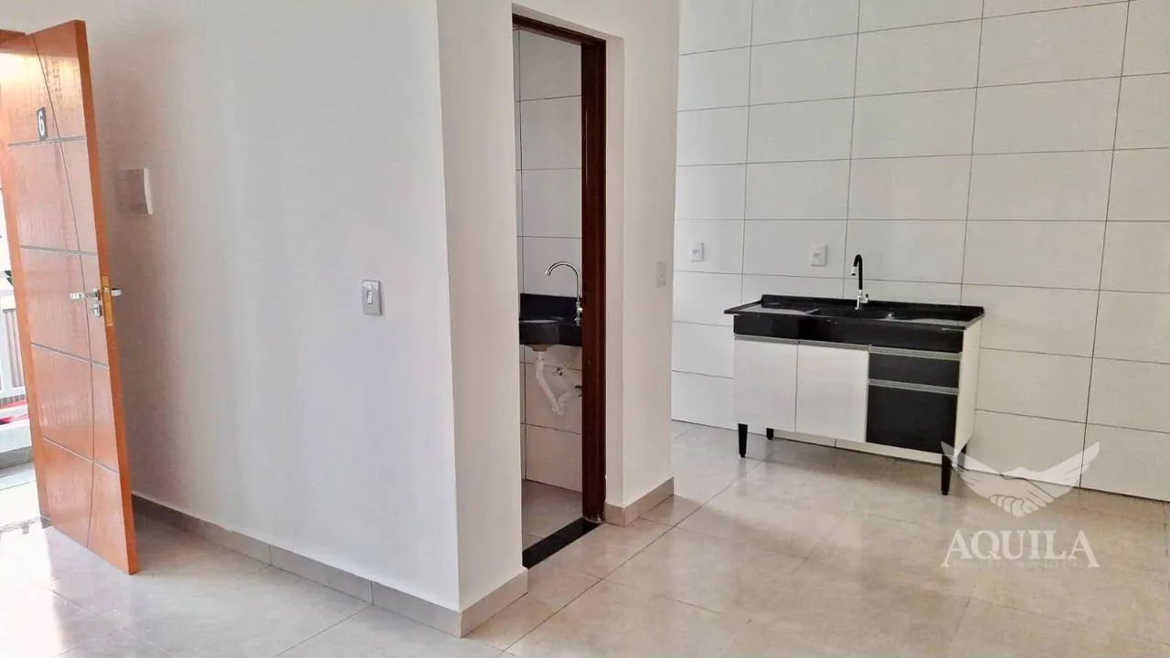 KITNET - 01 DORMITORIO - VILA HARO - SOROCABA - Foto 2