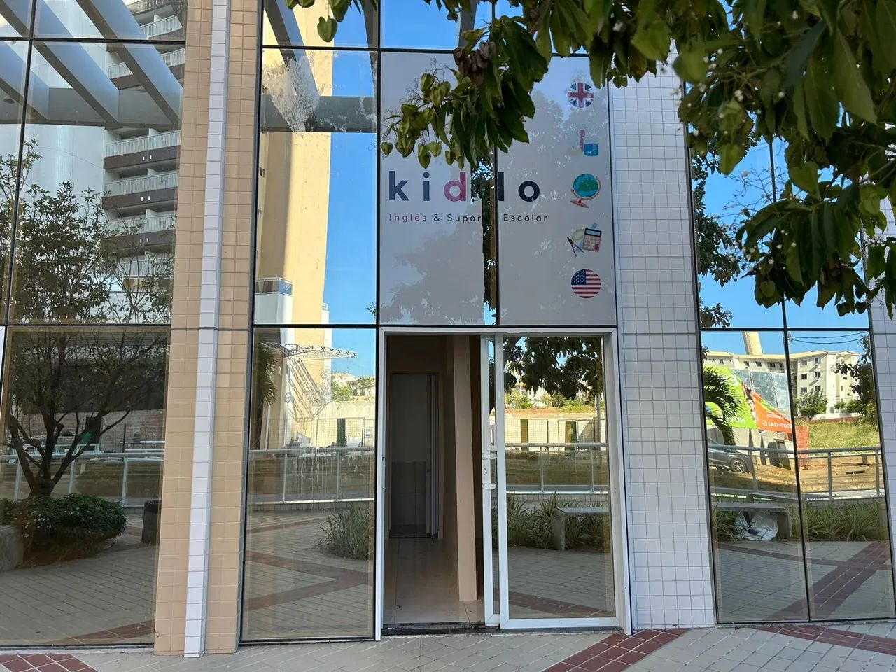 LOJA para alugar na cidade de FORTALEZA-CE