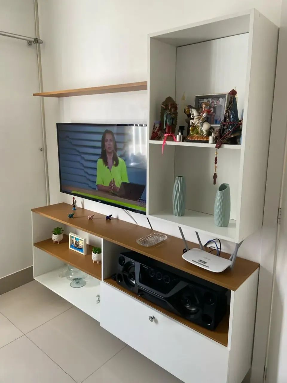 Apartamento reformado com 3 quartos - Foto 3