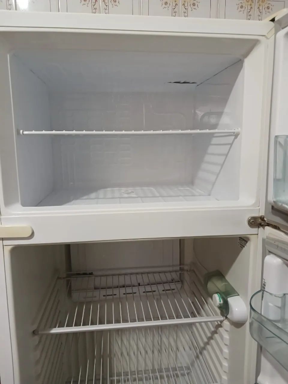 Geladeira Consul CRD36 | Duplex | Cycle Defrost - Foto 2