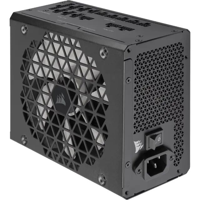 Fonte 1000w Corsair RM1000x