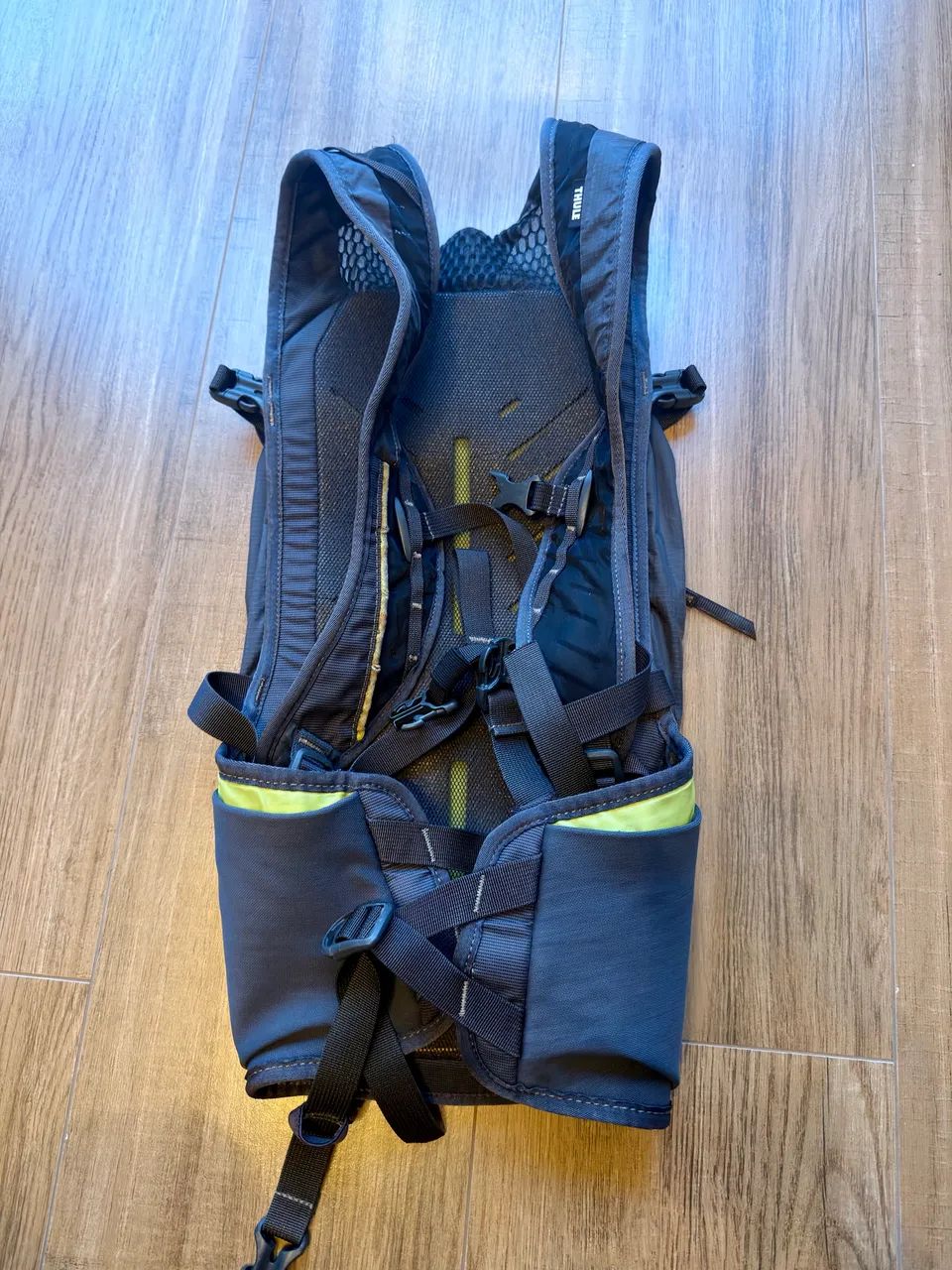 Mochila Thule Vital 8 - Foto 4