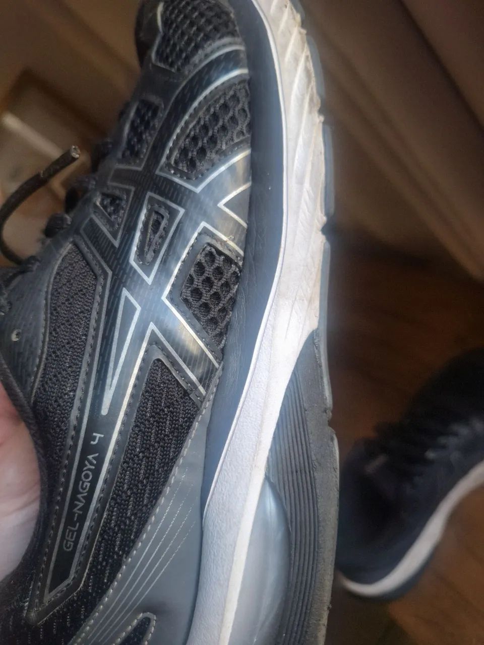 Tênis Ascics - Foto 5