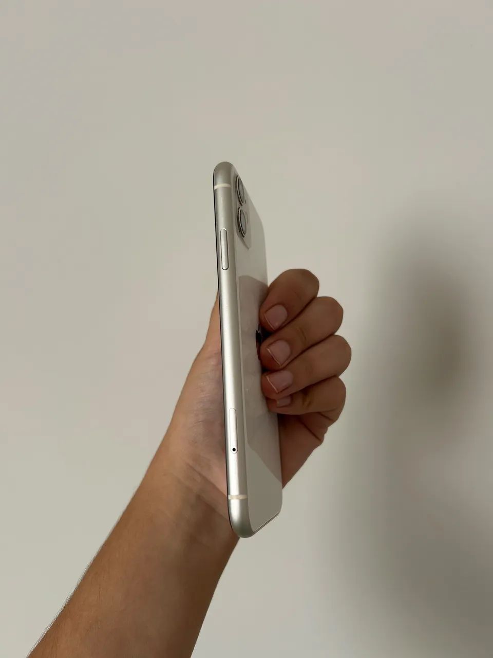 Iphone 11 branco - 64gb - Foto 3