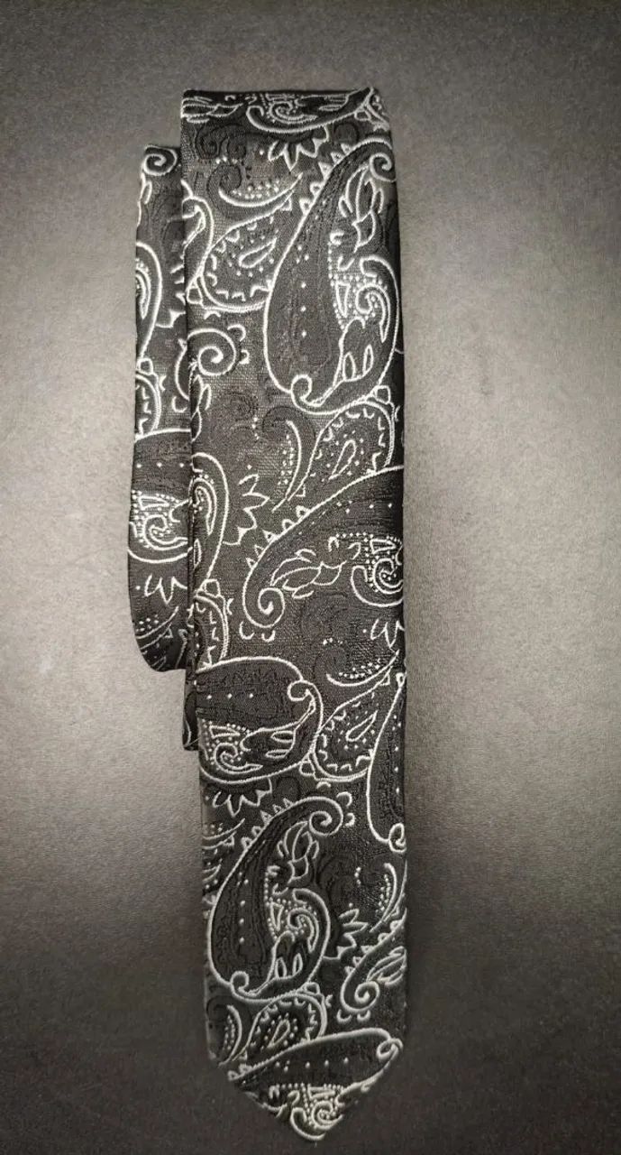 gravatas masculina  - Foto 2