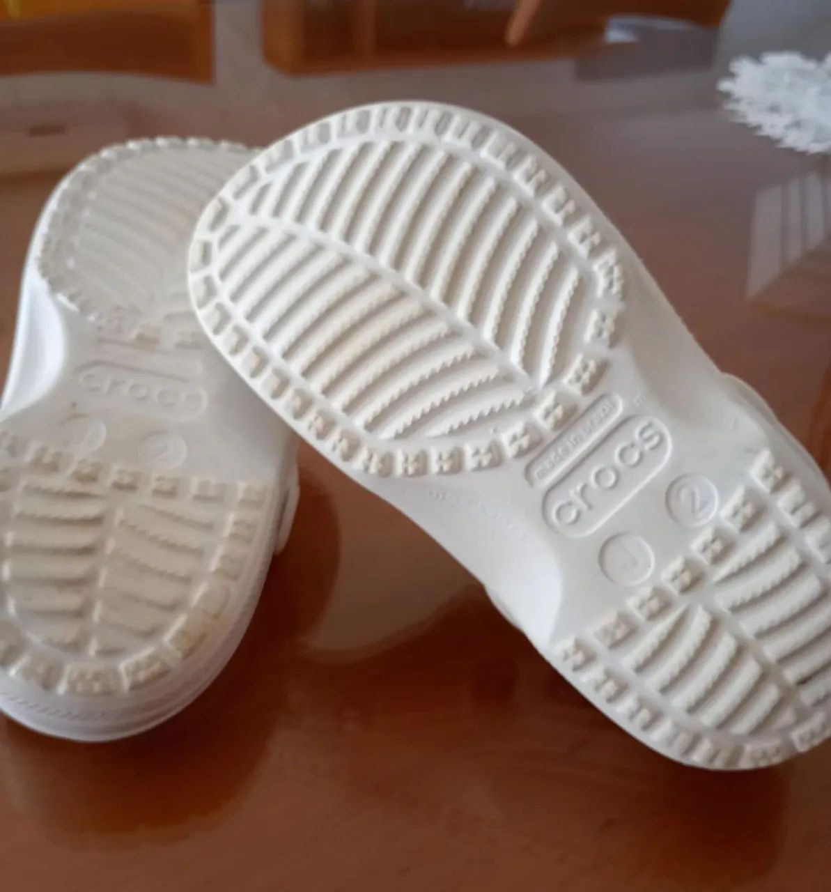 Crocs infantil  - Foto 4