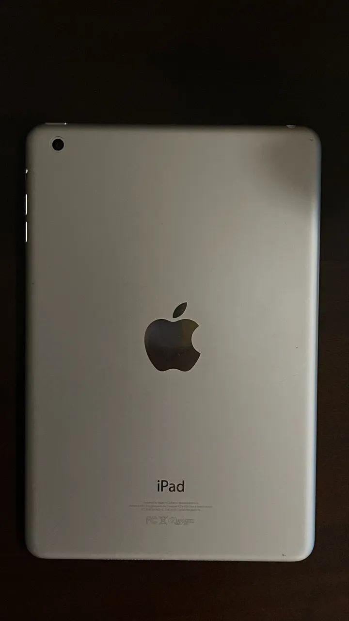 Ipad Mini 1ª Geração 16 GB modelo A1432 - Foto 4