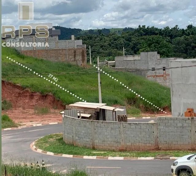 Terreno a venda em Bom Jesus dos Perdões, 446 m² - Foto 2