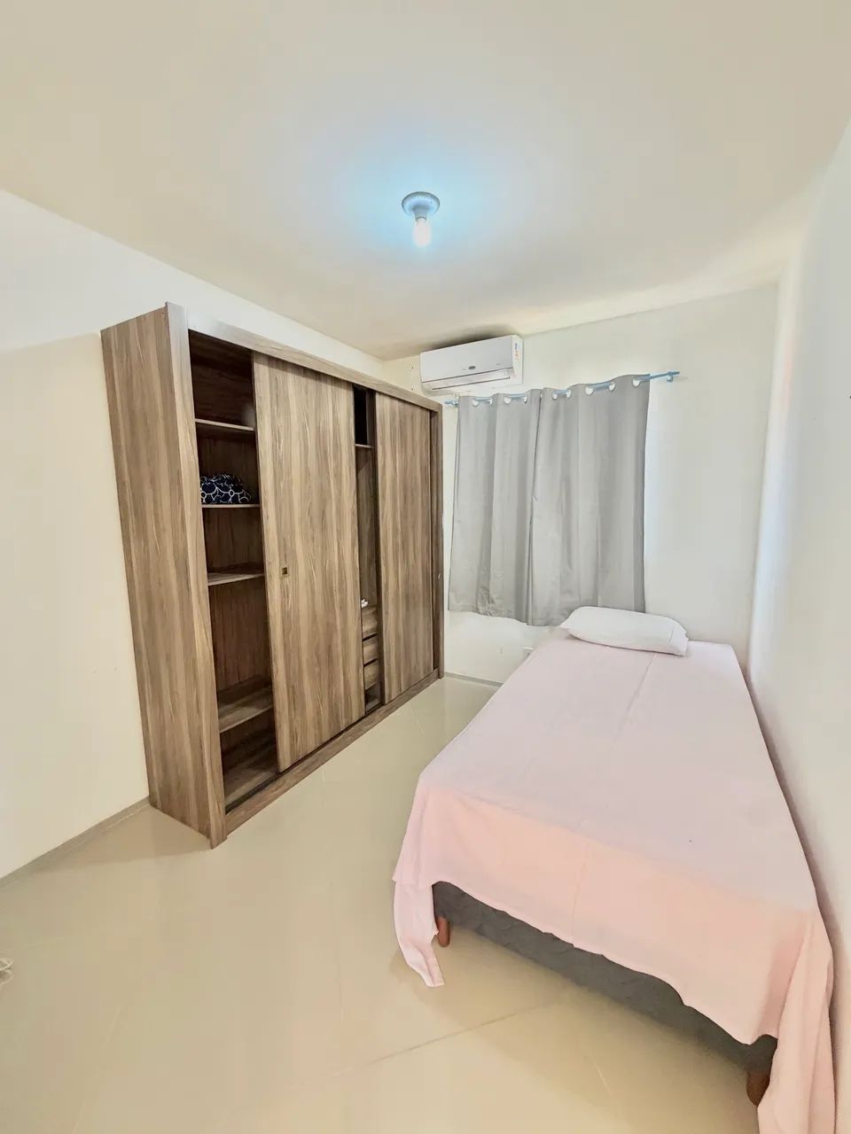 Fit vivare 1 mobiliado  aluguel  - Foto 5
