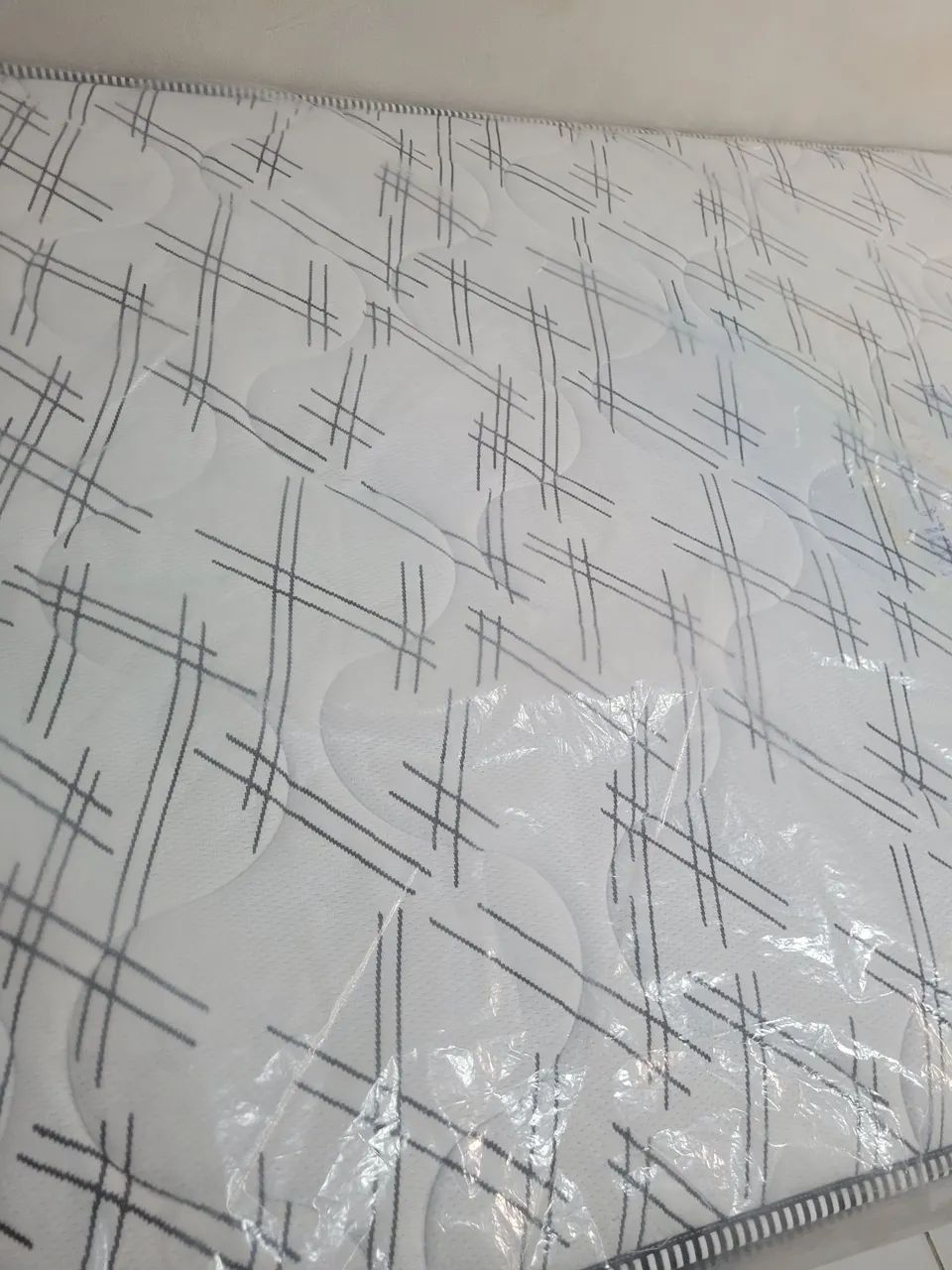 Vendo cama viuvão - Foto 3