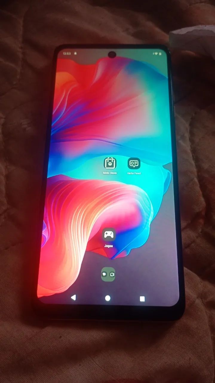 Celular Motorola 